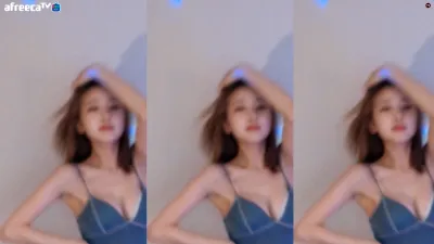 Korean BJ 서아 bjdyrksu 3